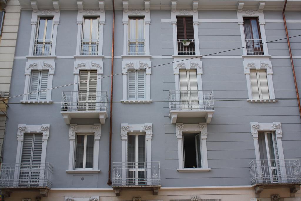 Il Cortiletto, Milan